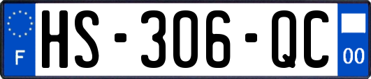 HS-306-QC
