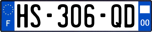HS-306-QD