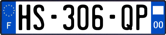 HS-306-QP