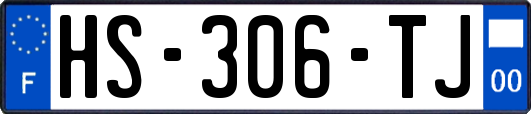 HS-306-TJ