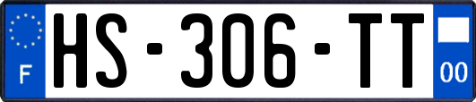 HS-306-TT
