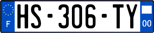HS-306-TY