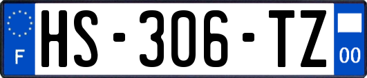 HS-306-TZ
