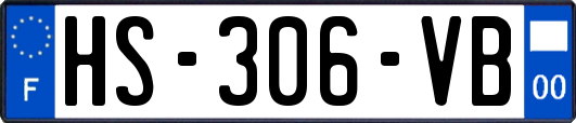 HS-306-VB