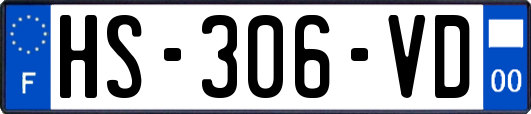 HS-306-VD