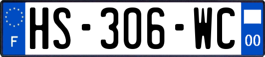 HS-306-WC