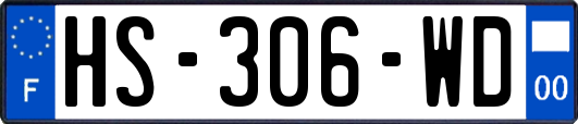 HS-306-WD