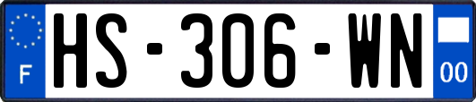 HS-306-WN
