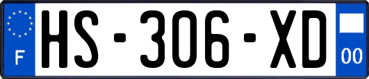 HS-306-XD