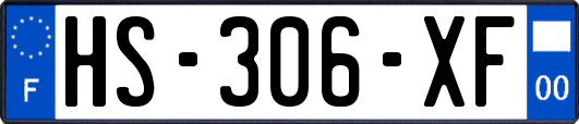 HS-306-XF
