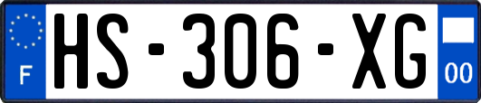 HS-306-XG
