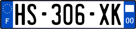 HS-306-XK