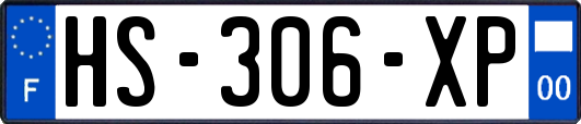 HS-306-XP