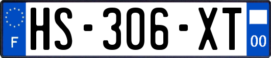 HS-306-XT