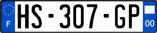 HS-307-GP