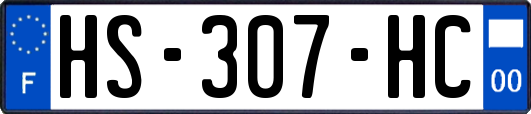 HS-307-HC