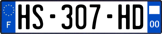 HS-307-HD
