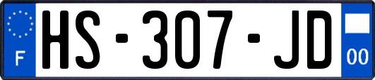 HS-307-JD