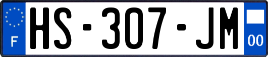 HS-307-JM