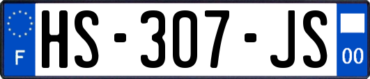 HS-307-JS
