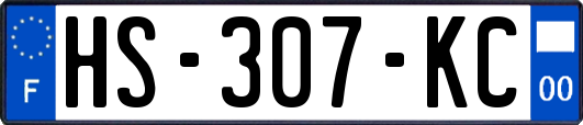 HS-307-KC
