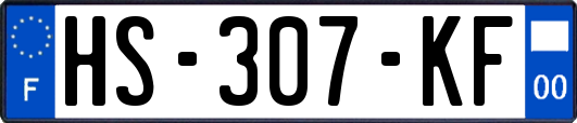 HS-307-KF