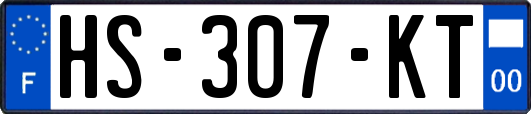 HS-307-KT