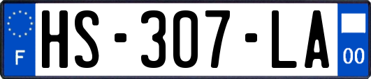 HS-307-LA