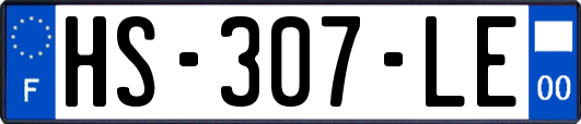 HS-307-LE