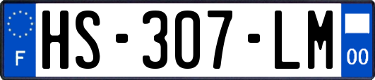 HS-307-LM