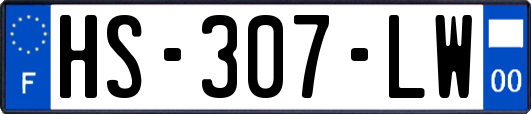 HS-307-LW