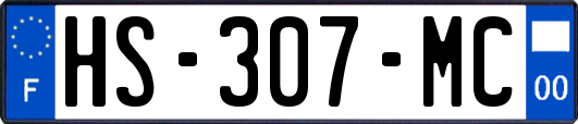 HS-307-MC
