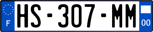 HS-307-MM