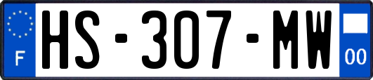 HS-307-MW