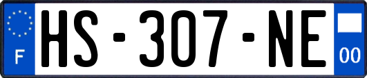 HS-307-NE