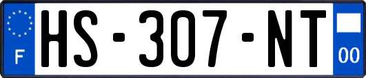 HS-307-NT