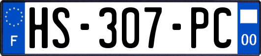 HS-307-PC