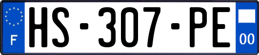 HS-307-PE