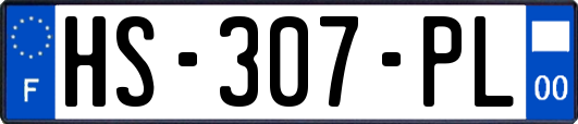 HS-307-PL