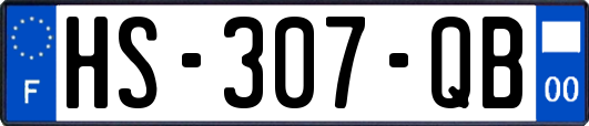 HS-307-QB
