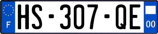 HS-307-QE