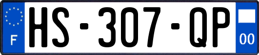 HS-307-QP