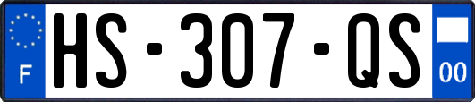 HS-307-QS
