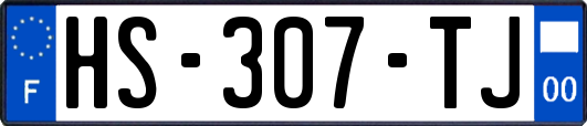 HS-307-TJ