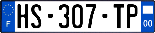 HS-307-TP