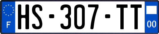 HS-307-TT