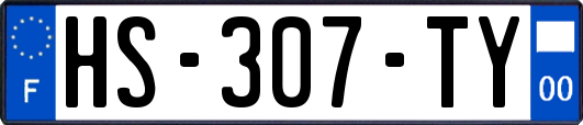 HS-307-TY