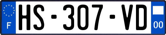 HS-307-VD