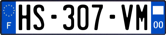 HS-307-VM