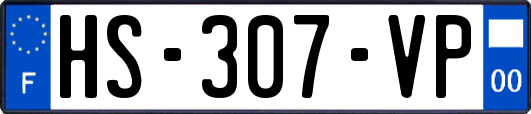 HS-307-VP